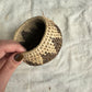 Extra Small Woven Basket