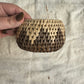 Extra Small Woven Basket