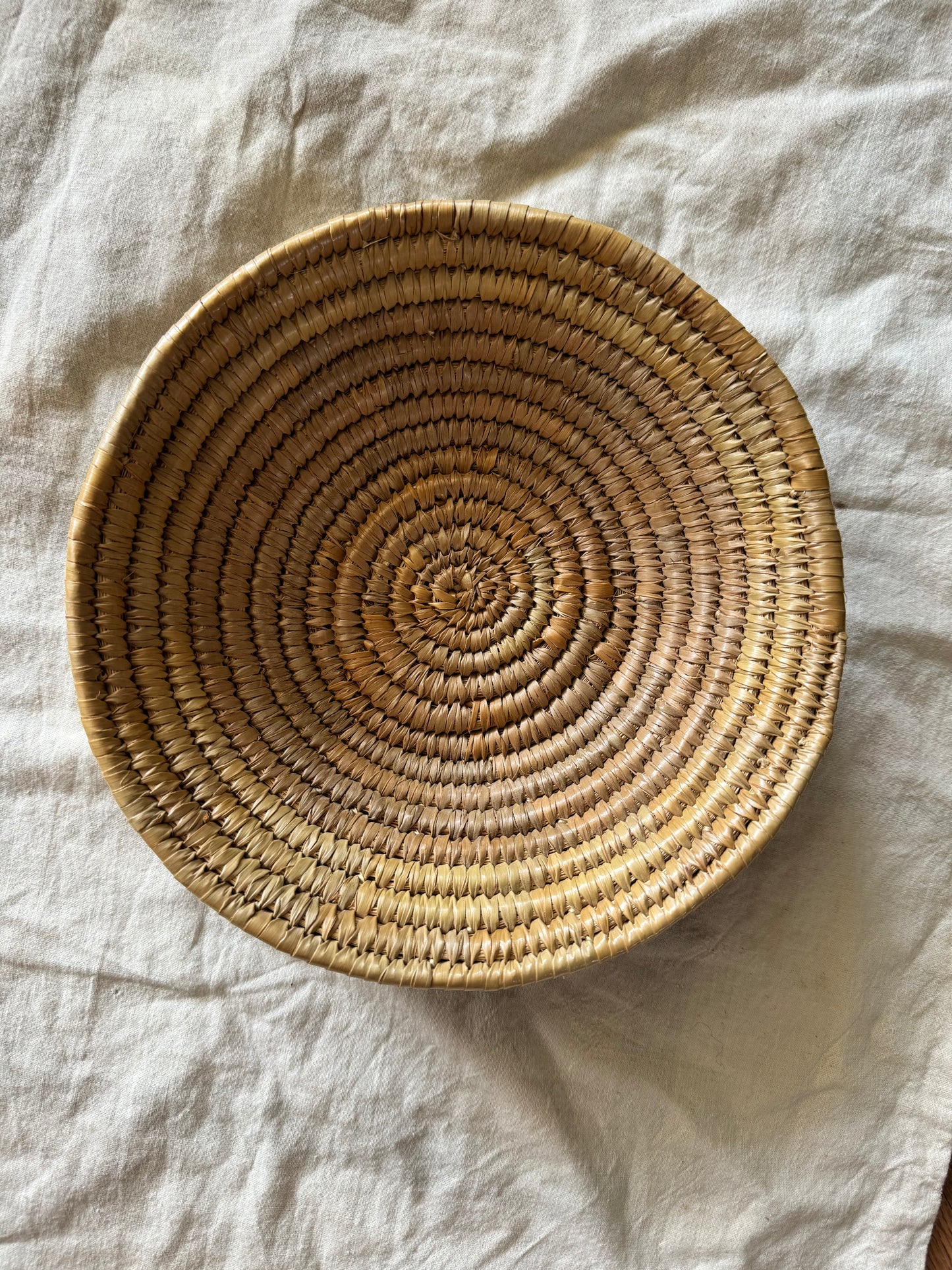 Woven Basket